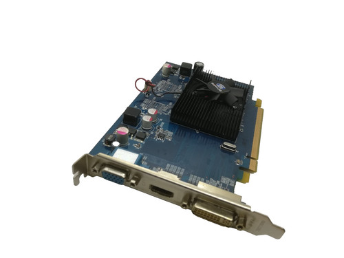 Sapphire radeon 4650 512mb - radeon,