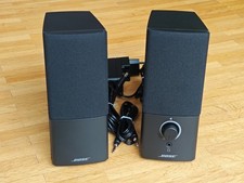 Bose Companion 2 Series III