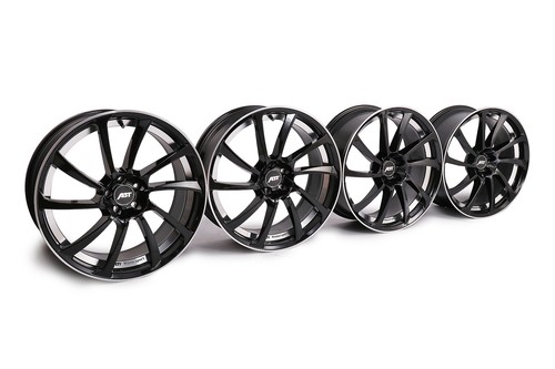 Abt sportsline dr21 - abt,