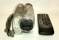 Panasonic Digitalkamera