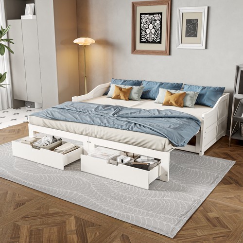 Schlafsofa 200 cm - schlafsofa, 90×200