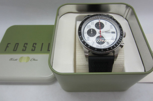 Fossil chronograph fs6087 - chronograph,