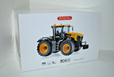 WIKING 8330 JCB Fastrac