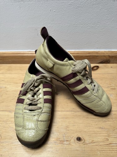 Adidas chile 40 us - chile, /