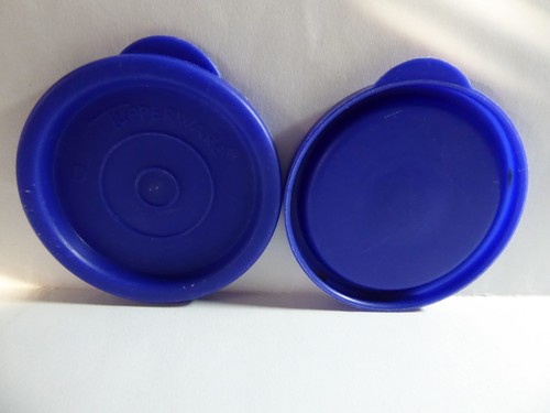 Tupperware deckel - tupperware,
