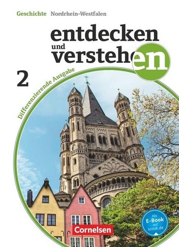Entdecken und verstehen - ,