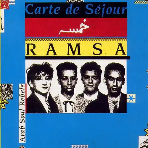 RAMSA