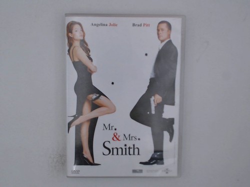 Mrs smith 1278424 - smith,