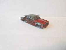 Matchbox No.24 Rolls Royce