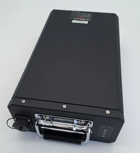 Sfm sachs lithium - sfm, /