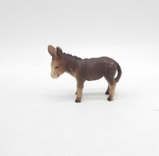 Schleich Eselfohlen - ca. 7 cm