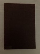 Einführung in die Elektrizitätslehre - Robert Wichard Pohl - 1944,....