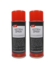 KETTENSPRAY 2x 400ml Dose