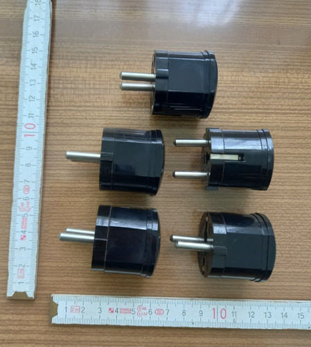 ältere stecker unbenutzt - ältere,