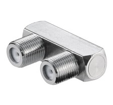 F-Verbinder U-Form SAT