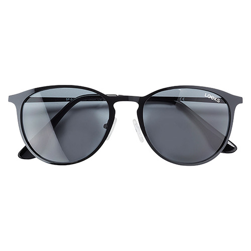 Sonnenbrille mit brillenbeutel - sonnenbrille,
