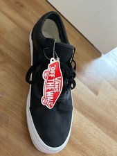 VANS Schuh linker Fuß neu 42