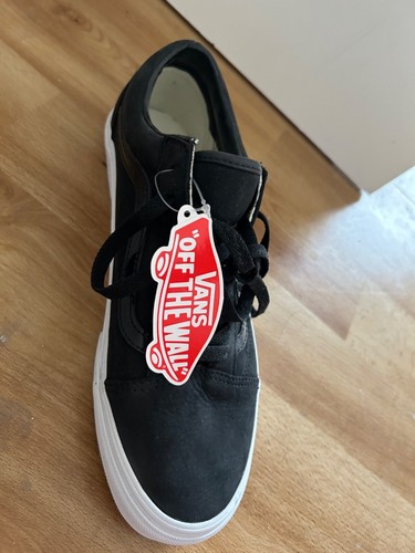 Vans schuh linker - vans, fuß