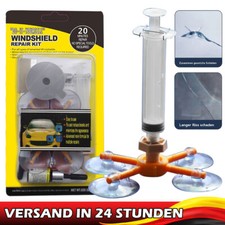 Windschutzscheiben Reparatur