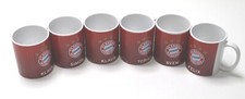 FC Bayern München Tasse