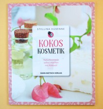 Kokoskosmetik - Naturkosmetik