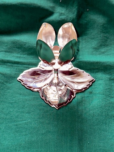 Vintage quist punze - , punze"