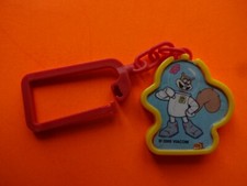 Spielfigur / SpongeBob Serie / Sandy / Schlüsselanhänger