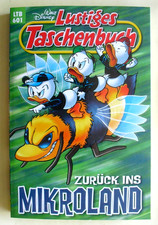 Neues Walt Disney Lustiges