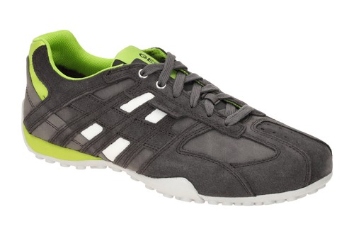 Geox snake herrenschuhe - herrenschuhe,