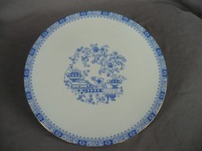 Seltmann China Blau