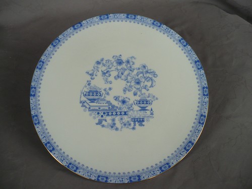 Seltmann china blau - seltmann,