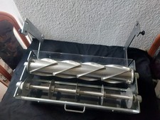 croissant  schneidaufsatz Teigausrollmaschine 