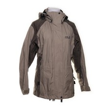 Jack Wolfskin, Allwetterjacke