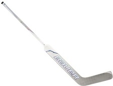 Bauer Vapor FLYLITE Torwart Schläger Junior