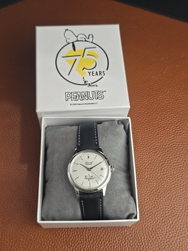 Orient bambino watch - watch,