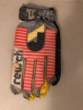 TORWARTHANDSCHUH ,VINTAGE,GLOVES,GUANTI,GOALKEEPER,REUSCH,VINTAGE