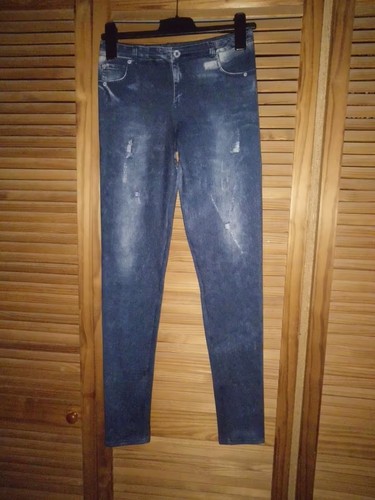 Hose..Leggings..Y.F.K..Gr.XS/S