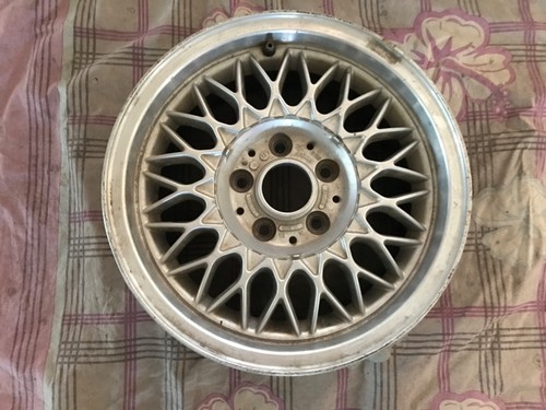 Bbs rz408 alu felge - rz408,
