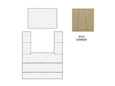 Für Mercedes W123 220 230 280