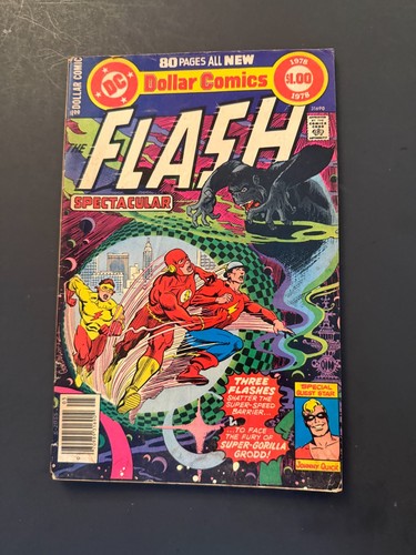 Flash vol comics bronze - comics,