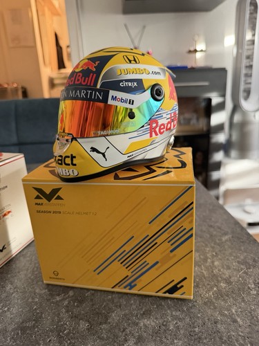 Max verstappen helm - verstappen,