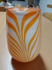 Vase, Murano, Design: Carlo