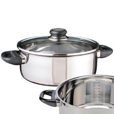 Bräter Kochtopf 24cm