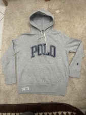 Polo Ralph Lauren Hoodie Zip