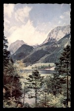 Berchtesgaden Land Hintersee