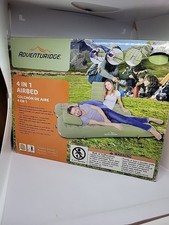 Adventuridge 4 In 1 Airbed