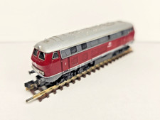 Arnold Spur N BR 217 001-7 Lok