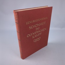 Schönheit im Olympischen