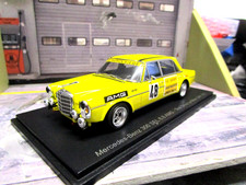 MERCEDES BENZ 300 SEL 6.8 AMG