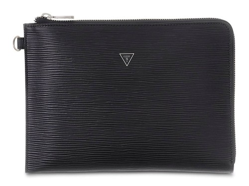 Guess milano clutch - guess, m